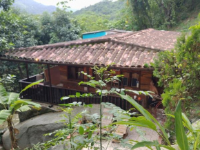 The Ireland Place Tayrona
